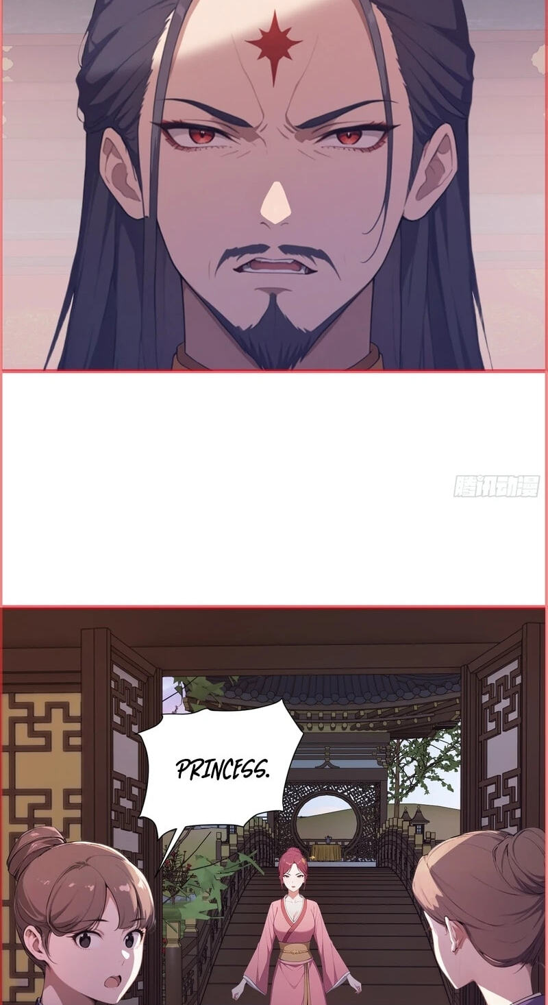 Destined to Rise: Invincible Since Birth Chapter 28 page 26 - 