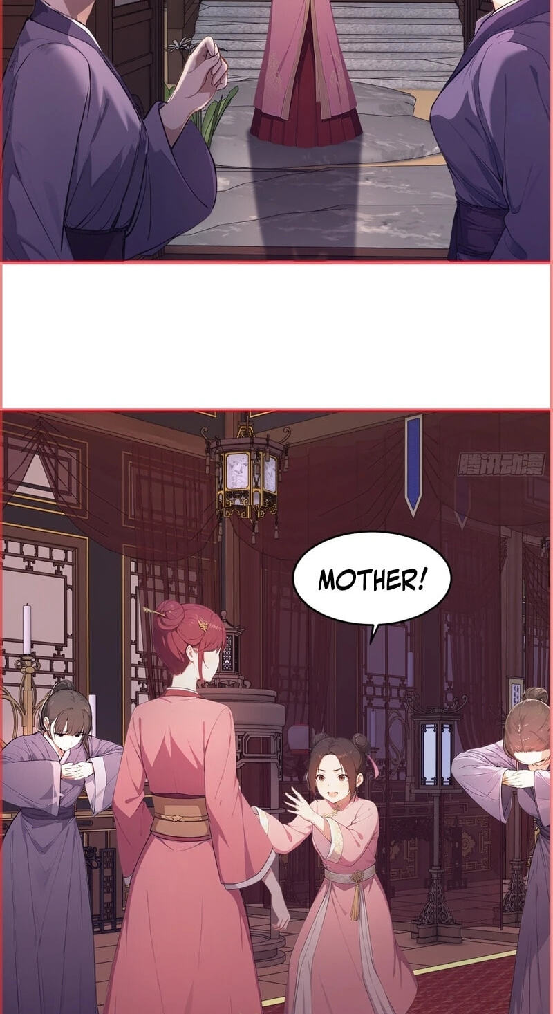 Destined to Rise: Invincible Since Birth Chapter 28 page 27 - 