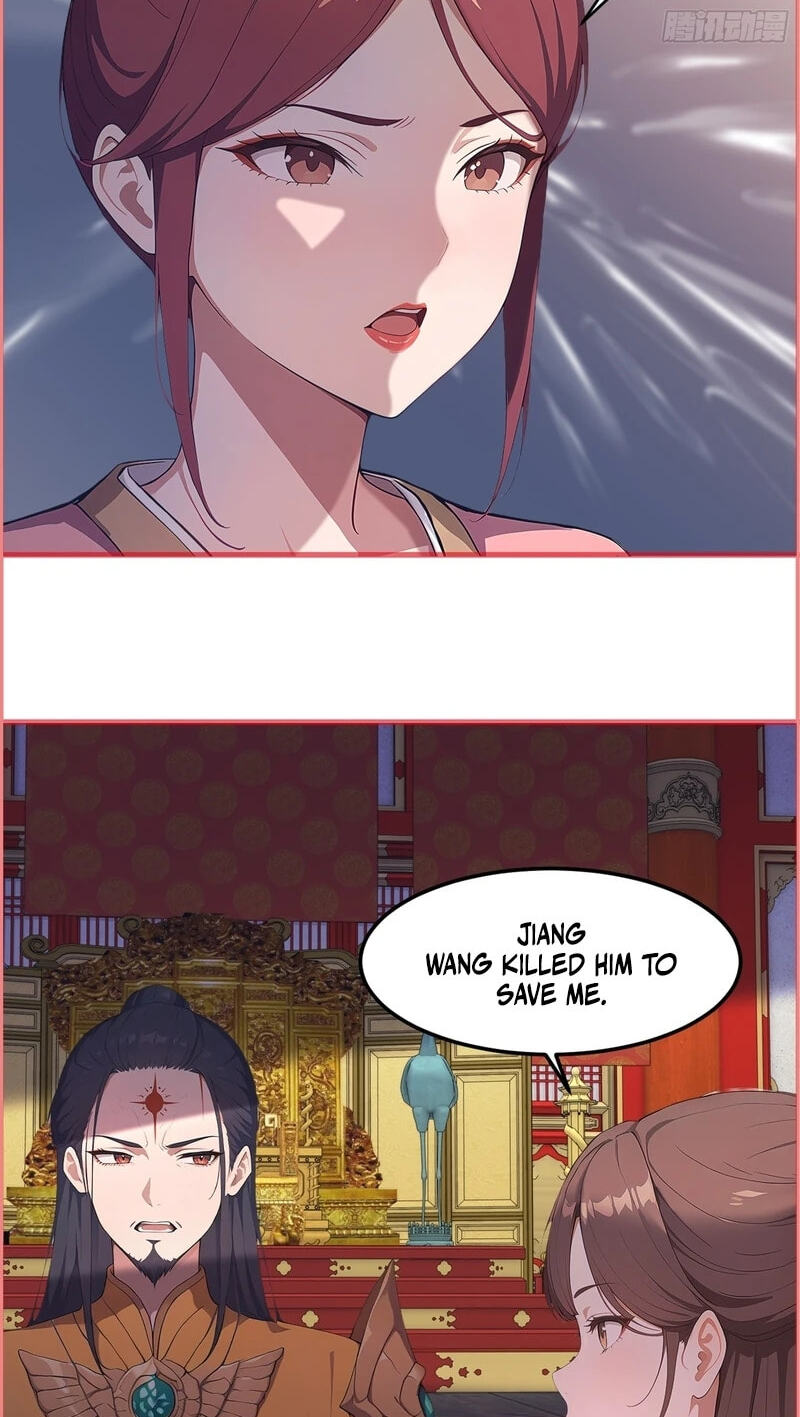 Destined to Rise: Invincible Since Birth Chapter 28 page 5 - 