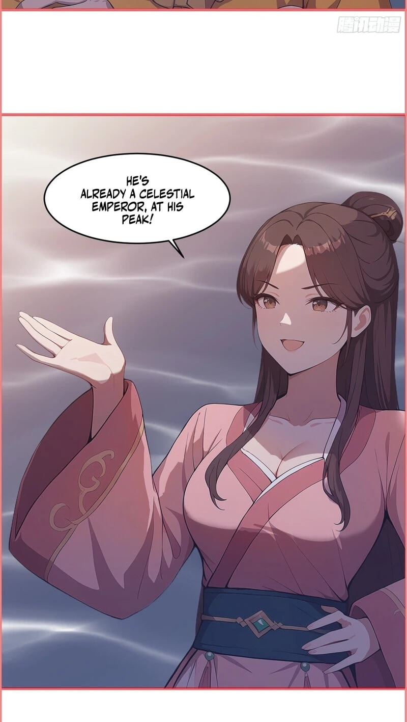 Destined to Rise: Invincible Since Birth Chapter 28 page 7 - 