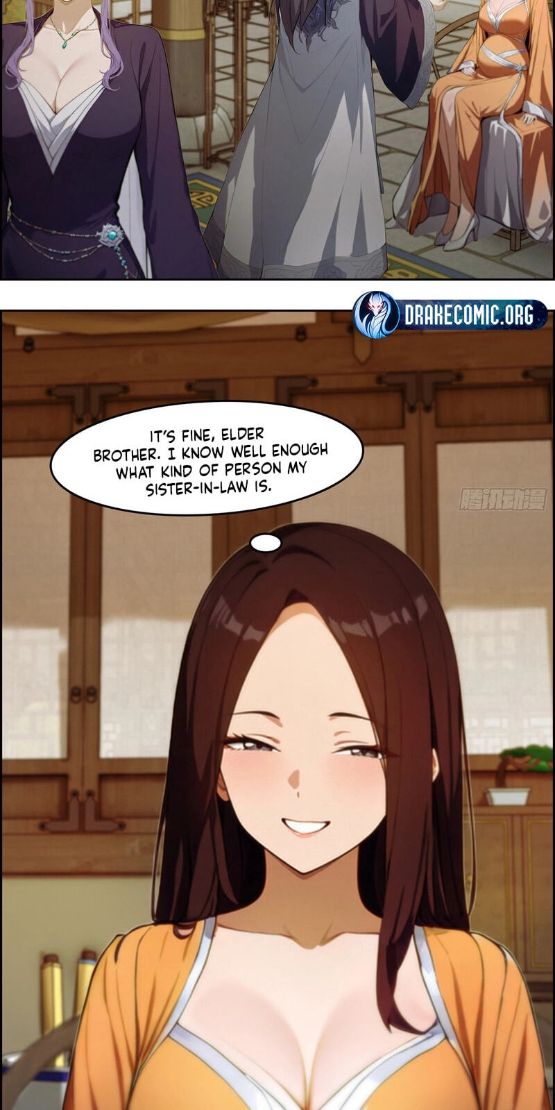 Destined to Rise: Invincible Since Birth Chapter 3 page 12 - 