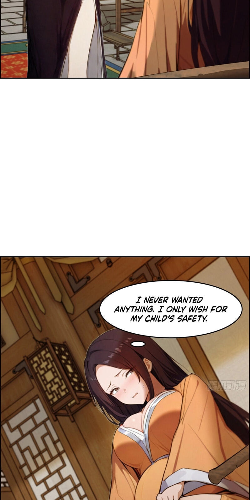 Destined to Rise: Invincible Since Birth Chapter 3 page 9 - 
