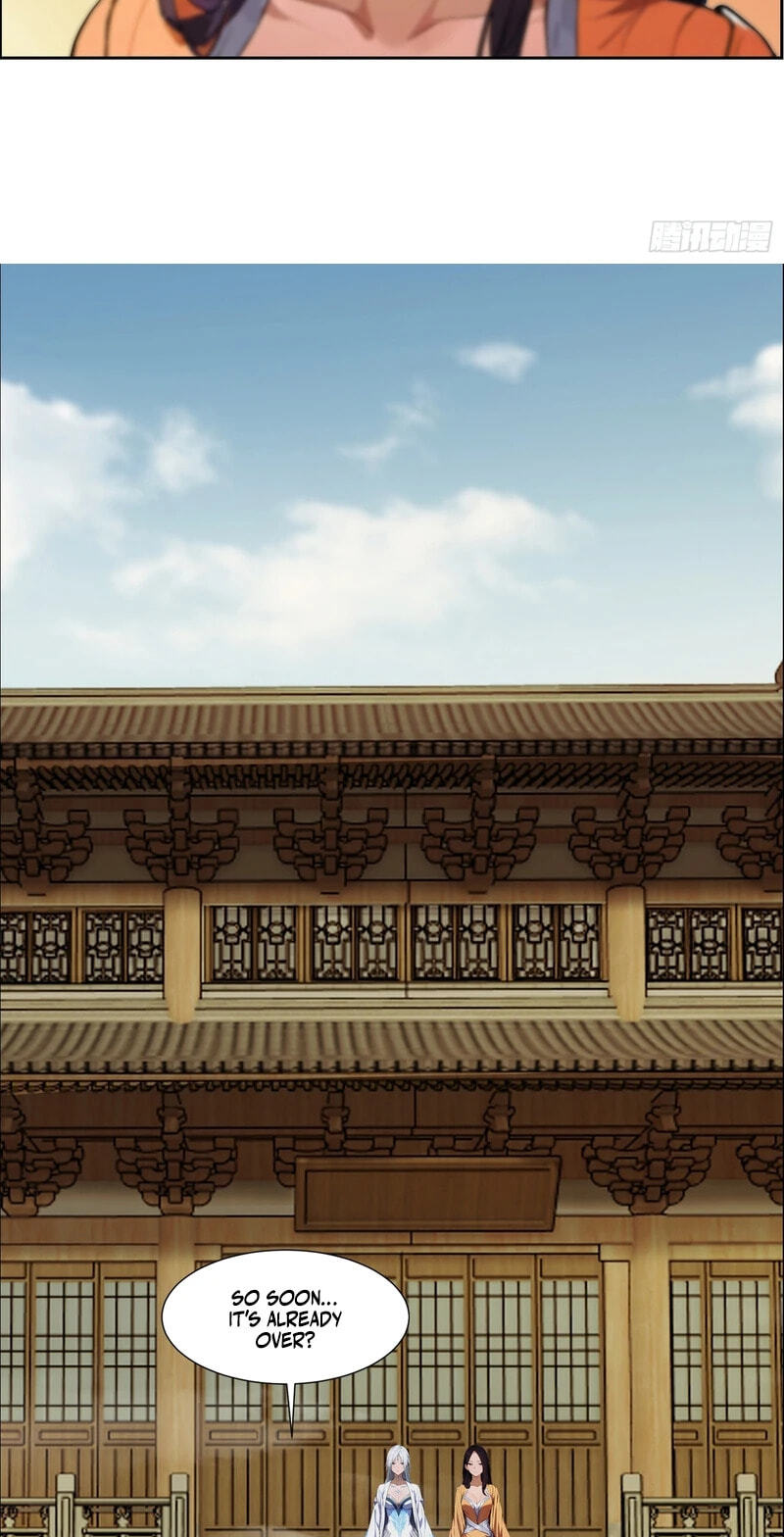 Destined to Rise: Invincible Since Birth Chapter 4 page 12 - 