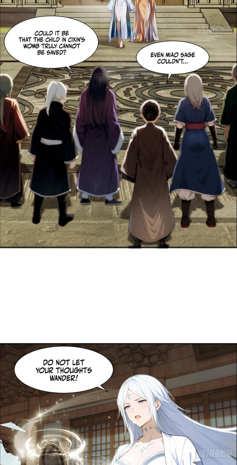 Destined to Rise: Invincible Since Birth Chapter 4 page 13 - 