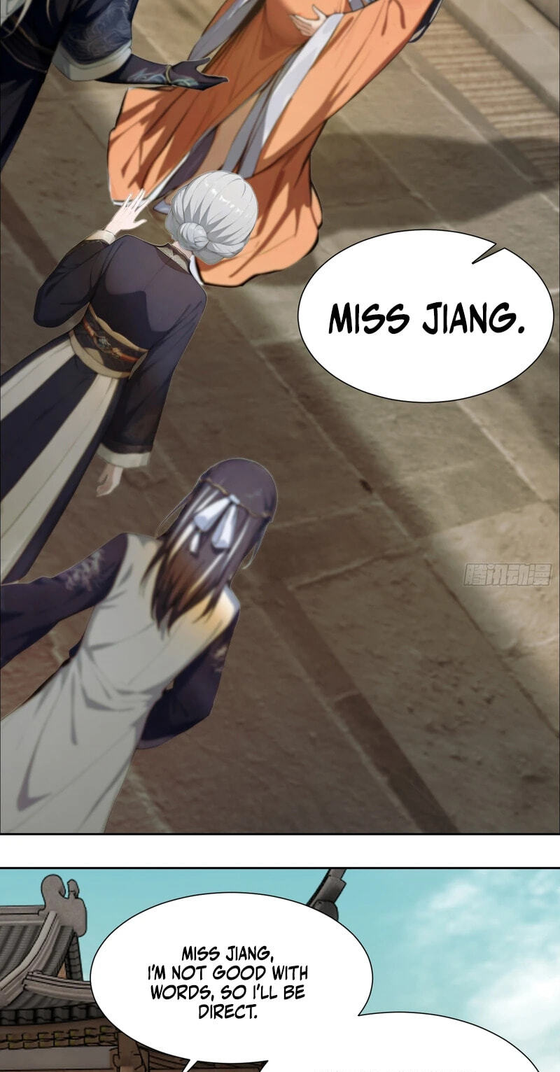 Destined to Rise: Invincible Since Birth Chapter 4 page 25 - 