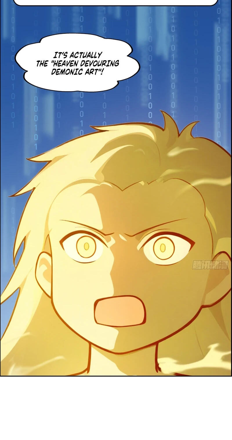 Destined to Rise: Invincible Since Birth Chapter 5 page 13 - 
