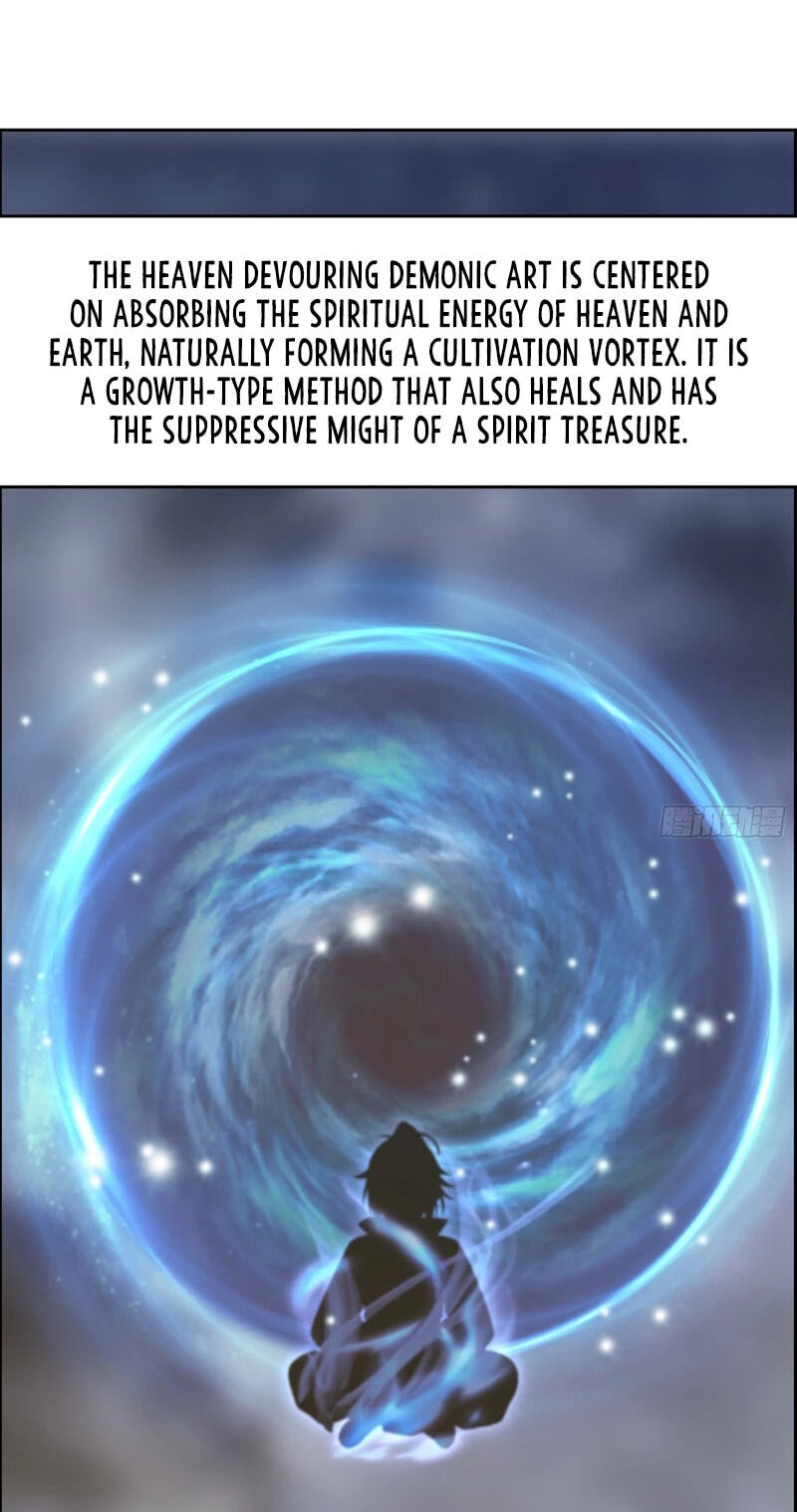 Destined to Rise: Invincible Since Birth Chapter 5 page 14 - 