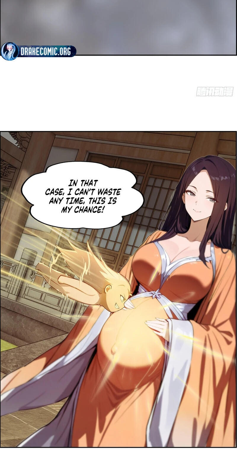 Destined to Rise: Invincible Since Birth Chapter 5 page 15 - 