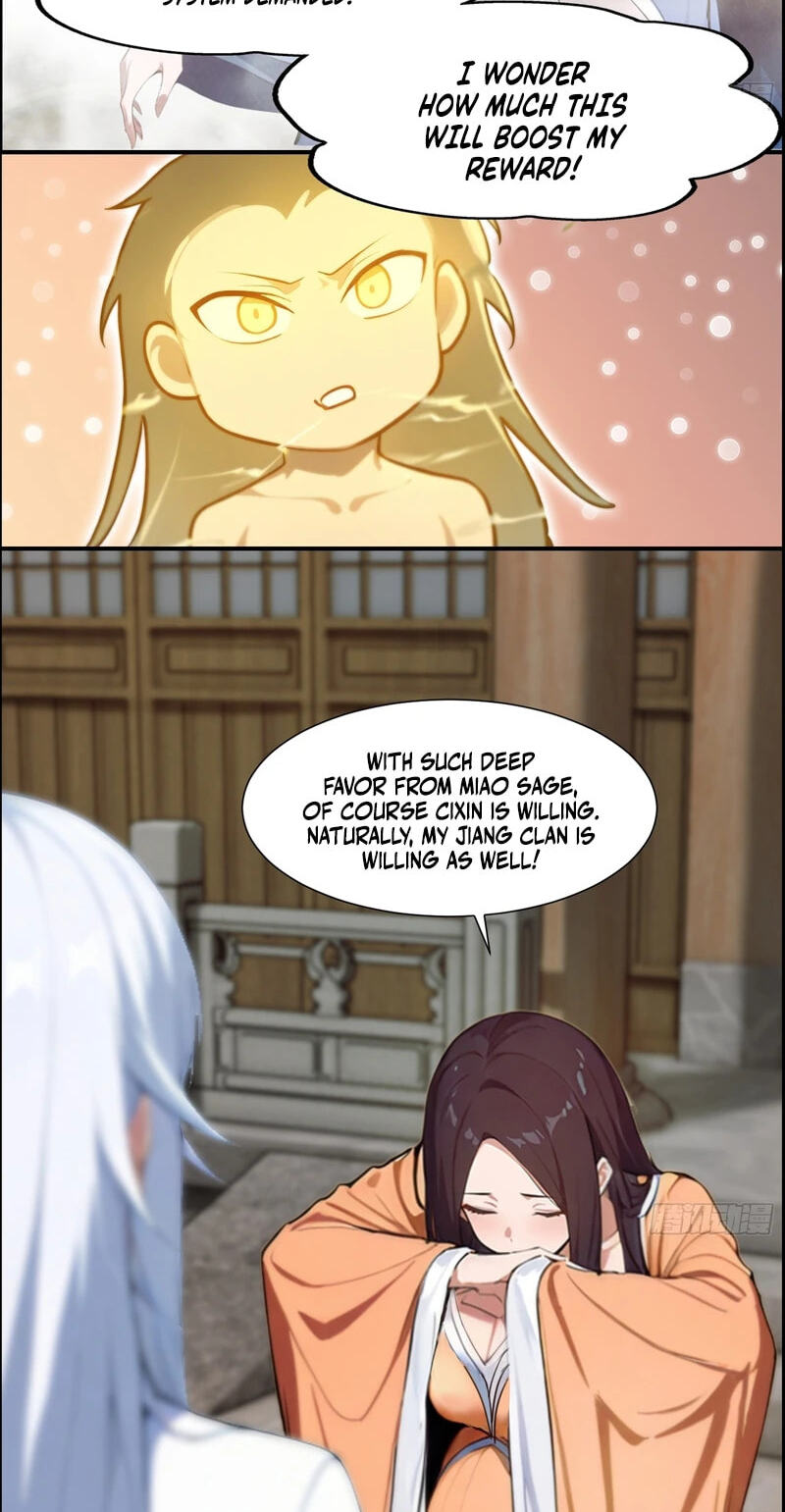 Destined to Rise: Invincible Since Birth Chapter 5 page 5 - 