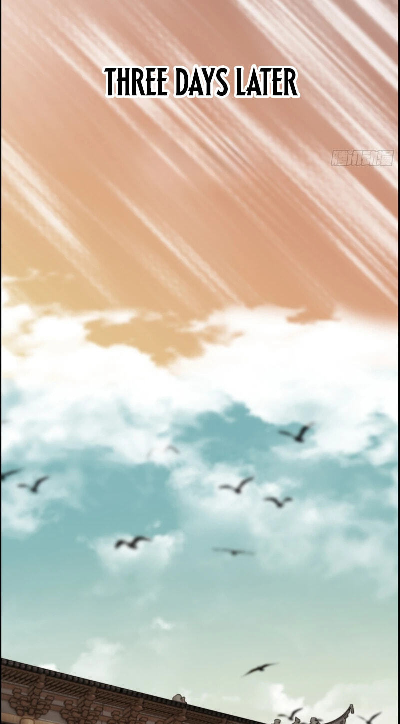 Destined to Rise: Invincible Since Birth Chapter 6 page 11 - 