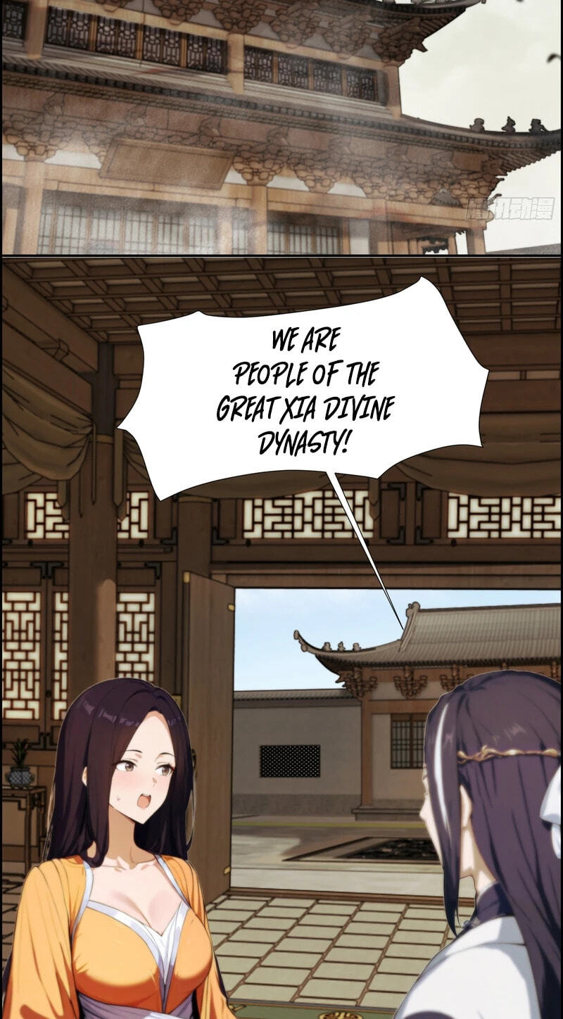 Destined to Rise: Invincible Since Birth Chapter 6 page 12 - 