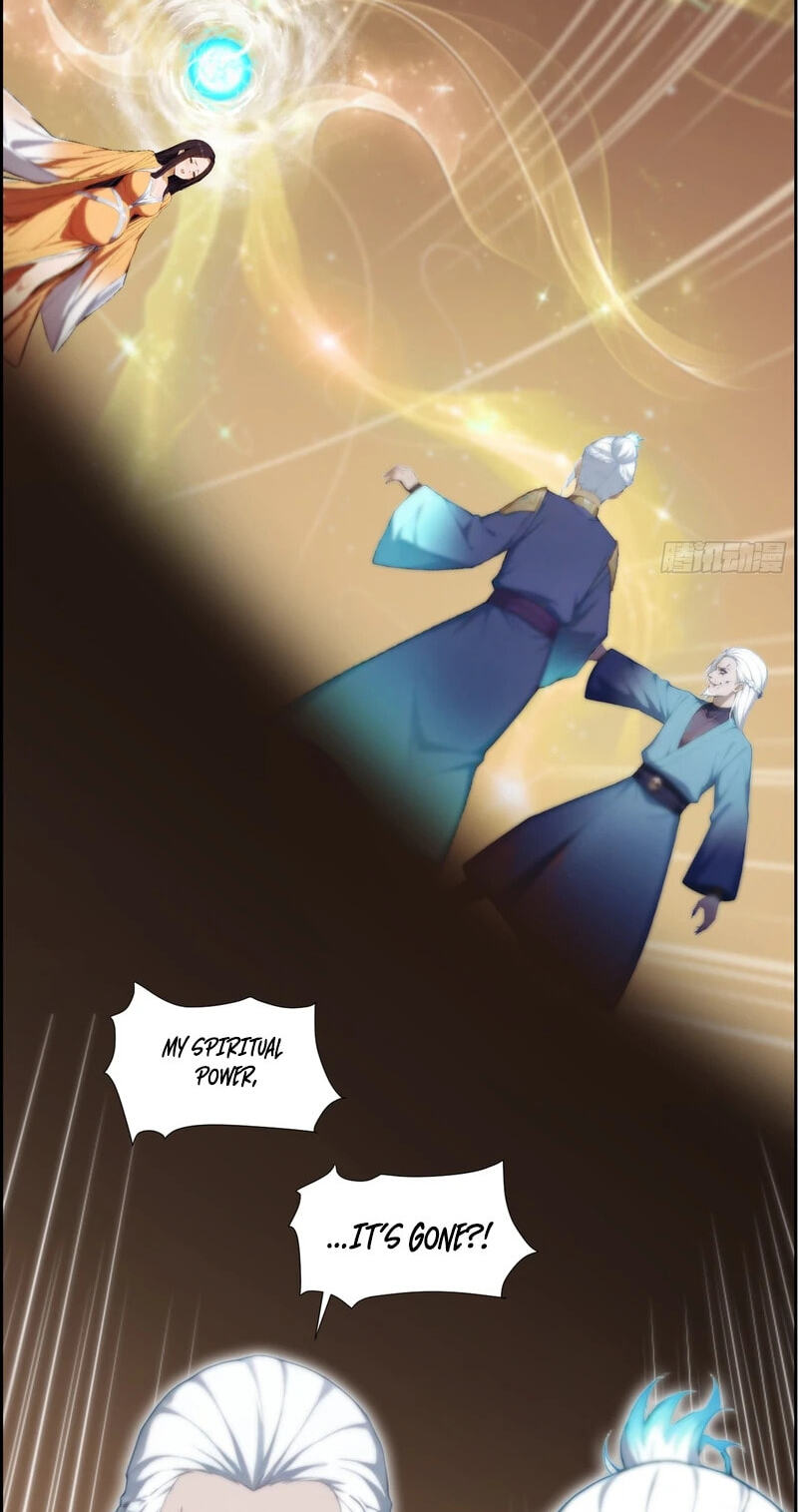 Destined to Rise: Invincible Since Birth Chapter 7 page 11 - 
