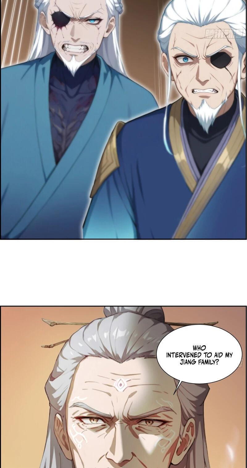 Destined to Rise: Invincible Since Birth Chapter 7 page 12 - 