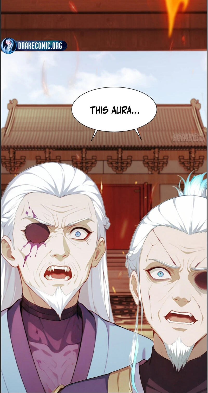 Destined to Rise: Invincible Since Birth Chapter 7 page 16 - 