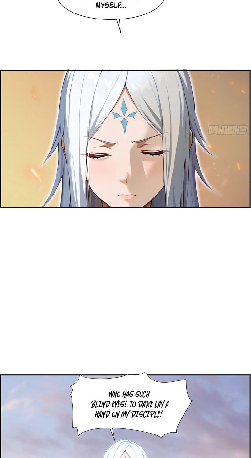 Destined to Rise: Invincible Since Birth Chapter 7 page 24 - 