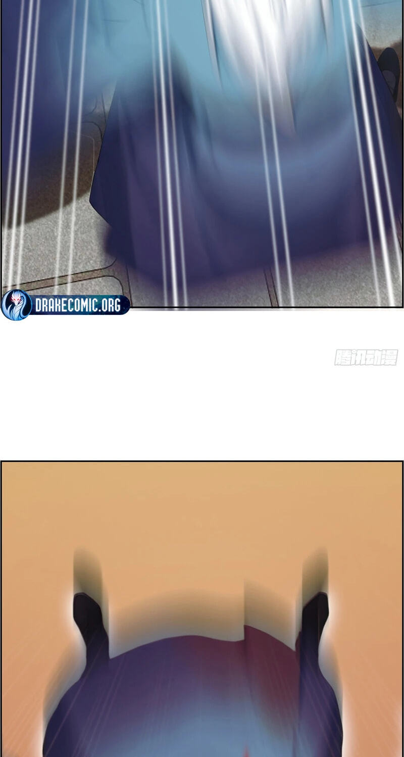 Destined to Rise: Invincible Since Birth Chapter 8 page 13 - 