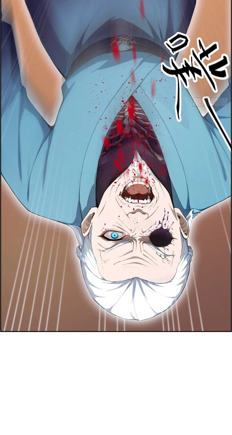 Destined to Rise: Invincible Since Birth Chapter 8 page 14 - 