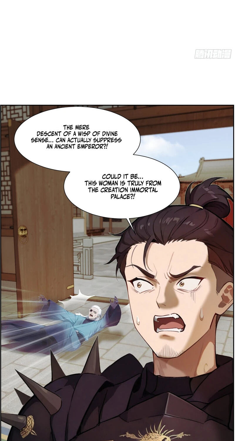 Destined to Rise: Invincible Since Birth Chapter 8 page 15 - 
