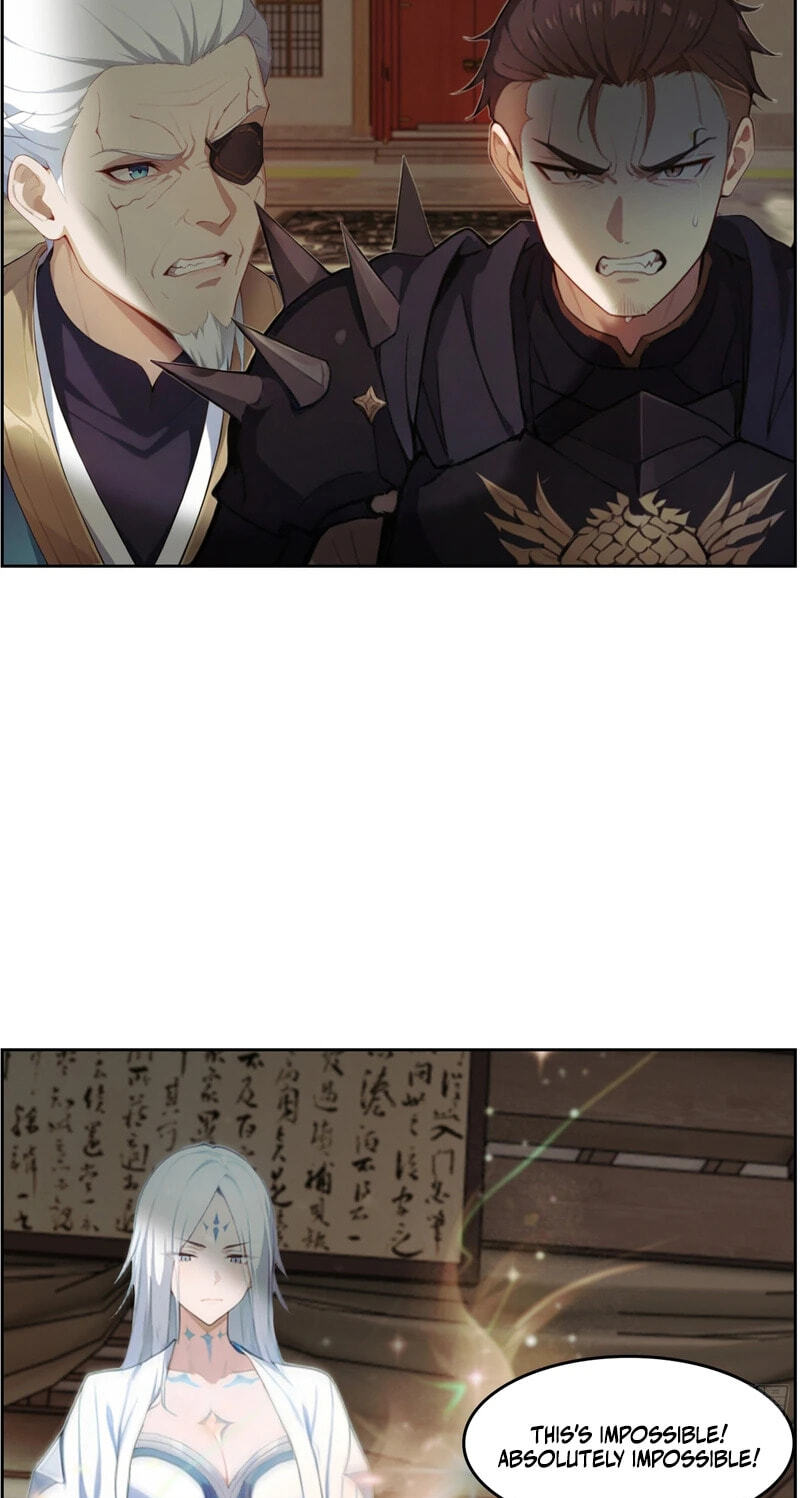 Destined to Rise: Invincible Since Birth Chapter 8 page 18 - 