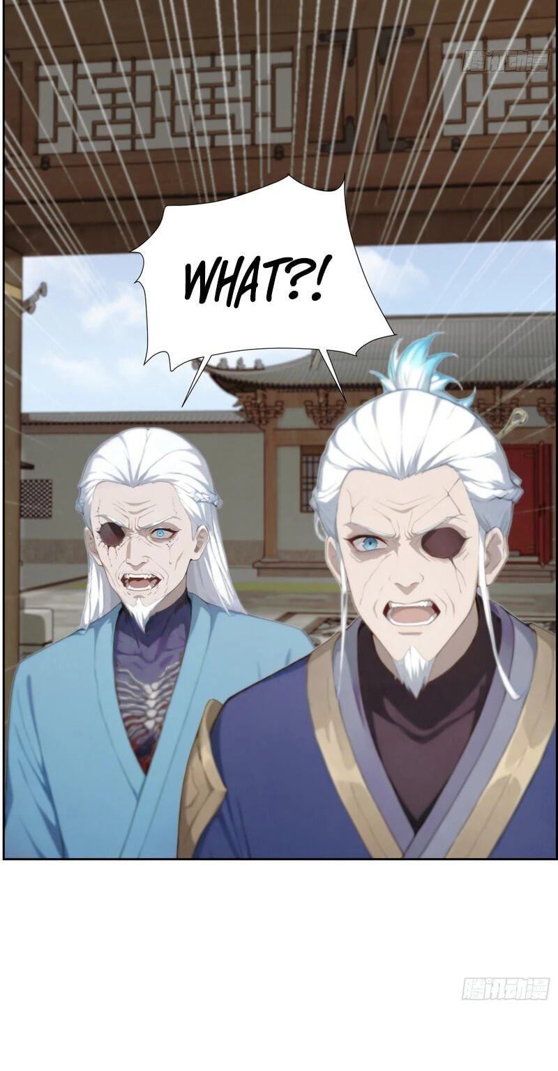 Destined to Rise: Invincible Since Birth Chapter 8 page 8 - 