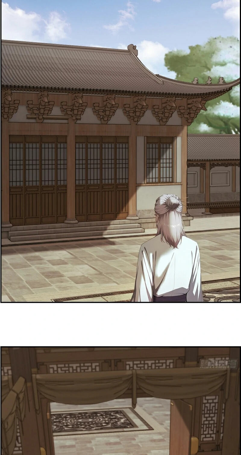 Destined to Rise: Invincible Since Birth Chapter 9 page 21 - 