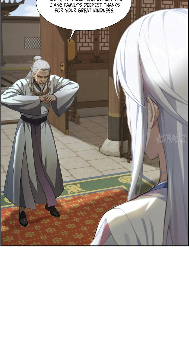 Destined to Rise: Invincible Since Birth Chapter 9 page 4 - 