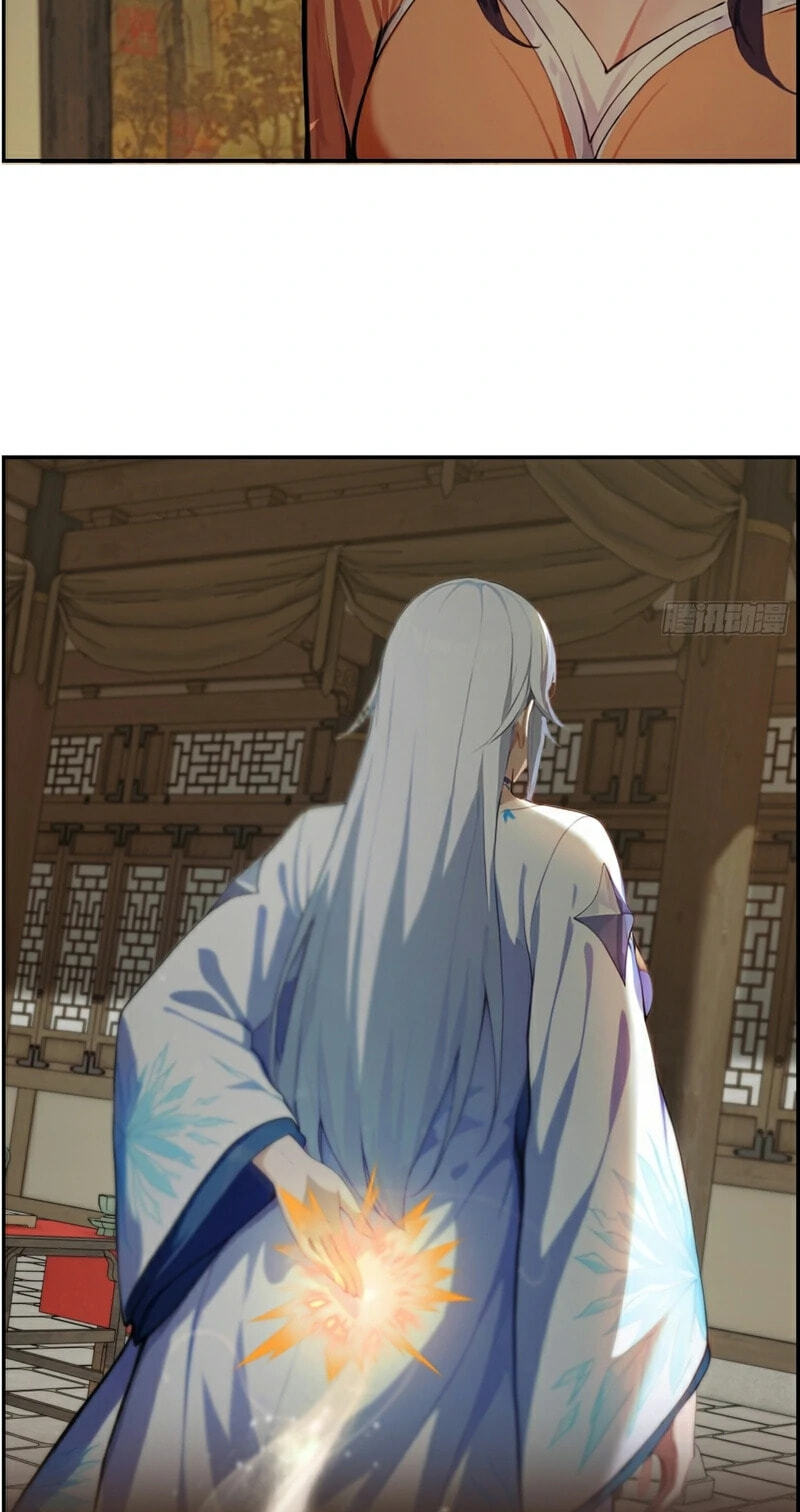 Destined to Rise: Invincible Since Birth Chapter 9 page 7 - 