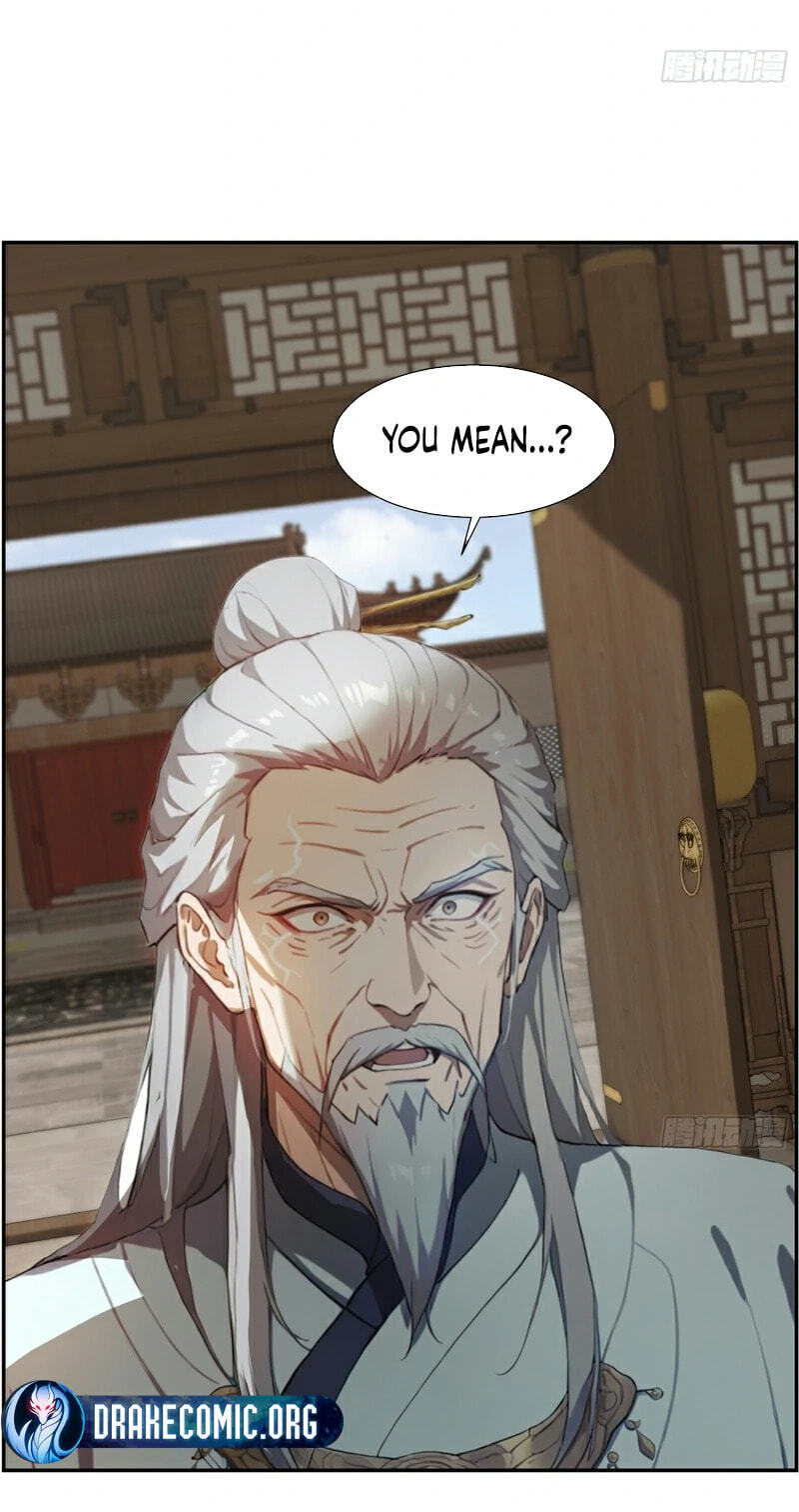 Destined to Rise: Invincible Since Birth Chapter 9 page 9 - 
