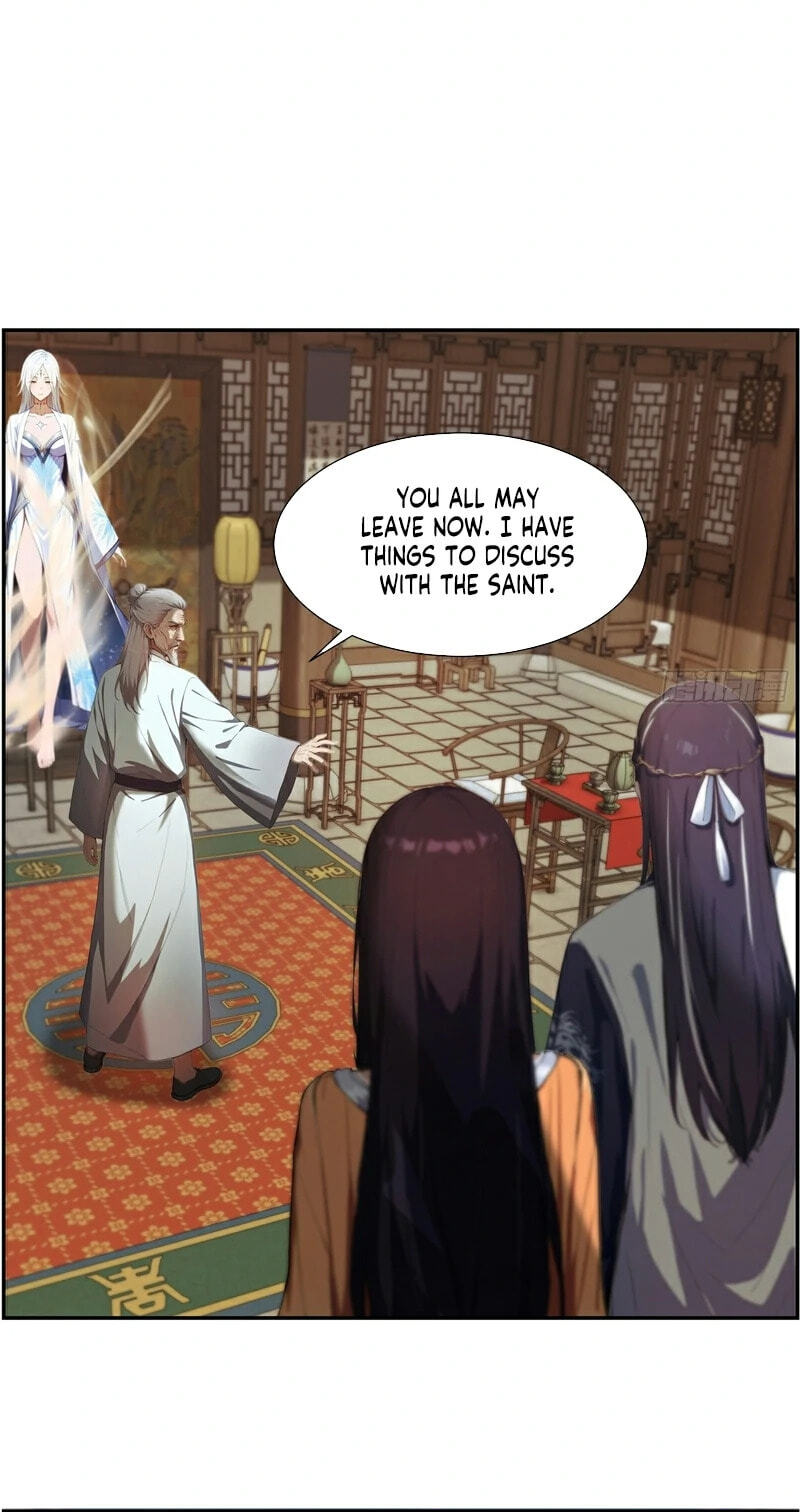 Destined to Rise: Invincible Since Birth Chapter 9 page 10 - 