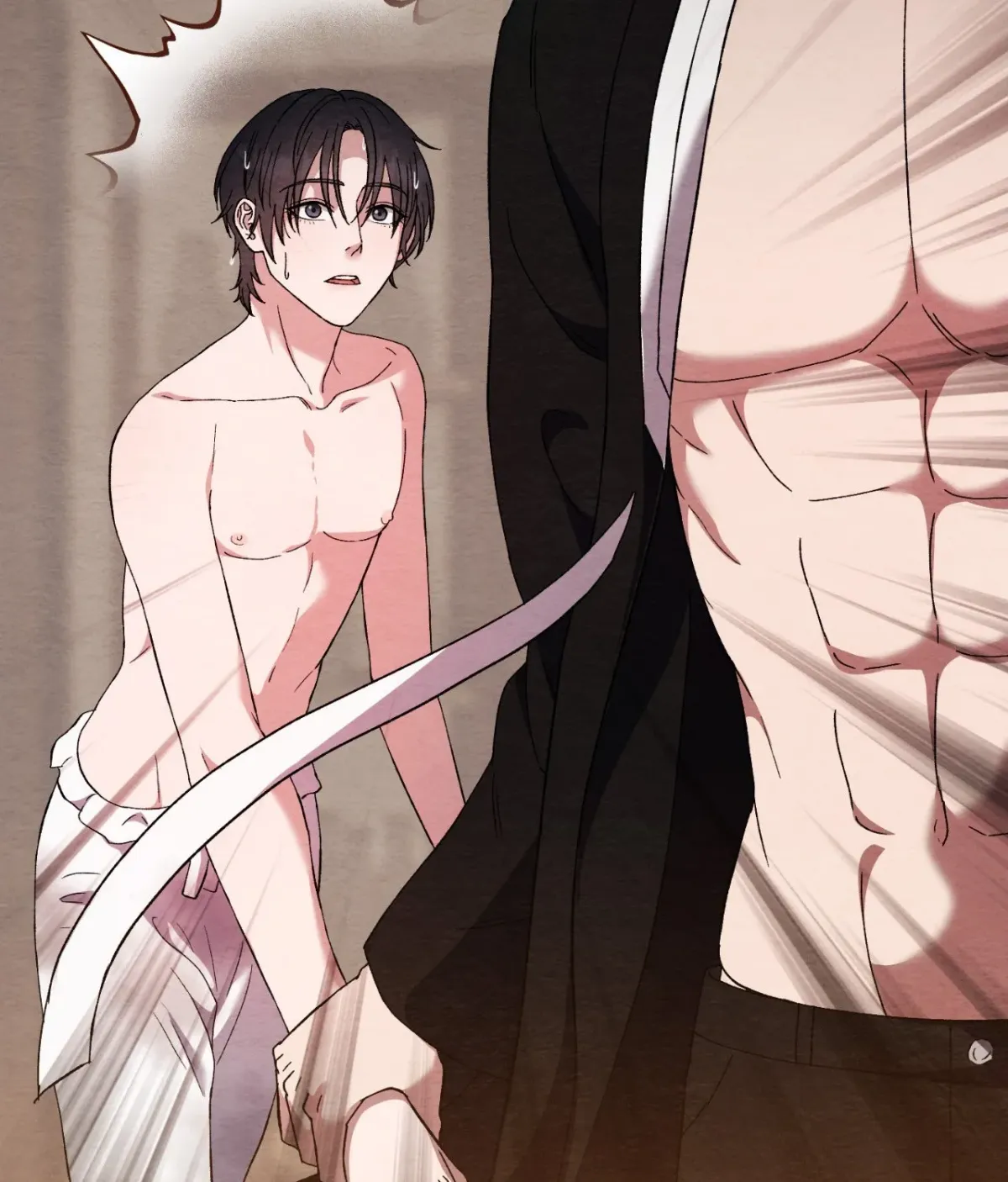 Destiny of the Damned Chapter 0 page 17 - 
