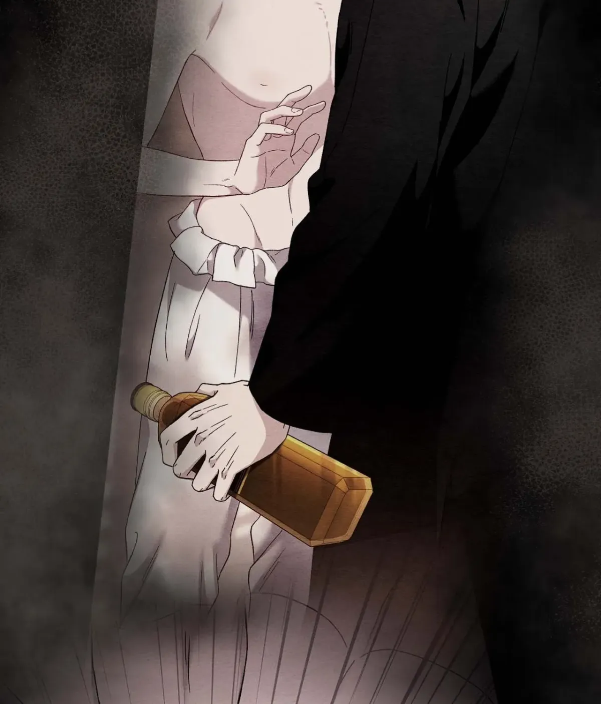 Destiny of the Damned Chapter 0 page 32 - 