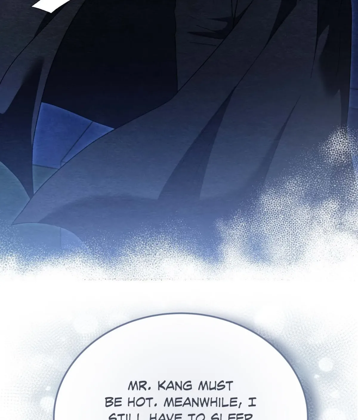 Destiny of the Damned Chapter 0 page 5 - 