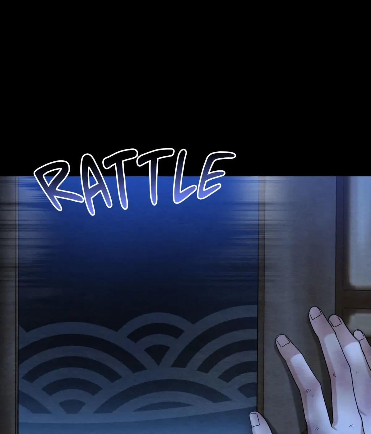 Destiny of the Damned Chapter 1 page 11 - 