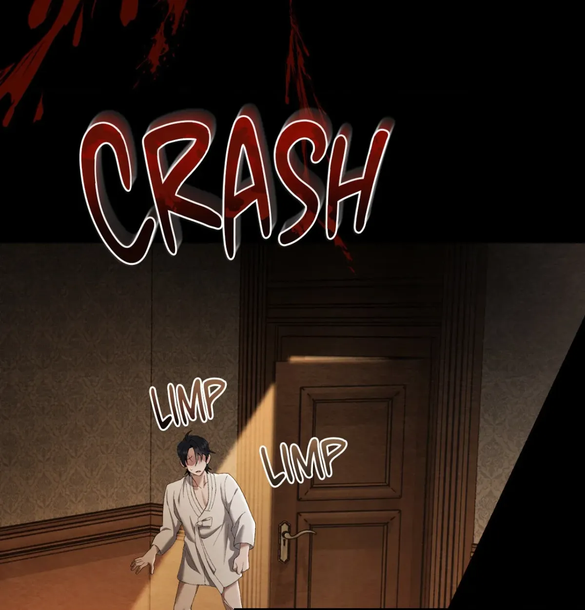 Destiny of the Damned Chapter 1 page 101 - 