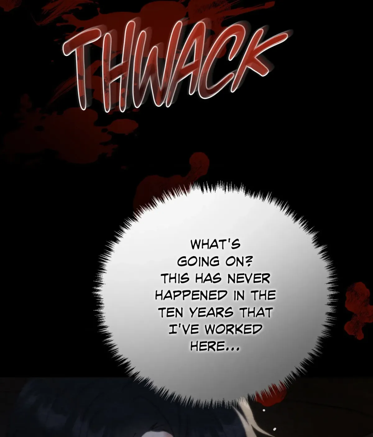 Destiny of the Damned Chapter 1 page 104 - 