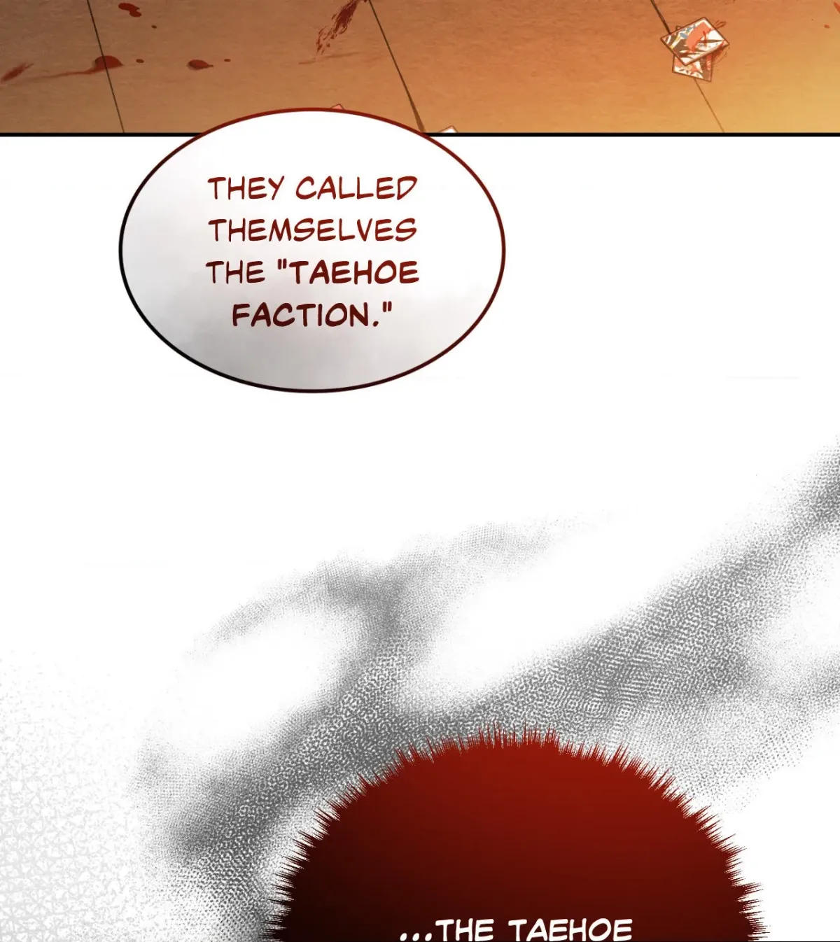 Destiny of the Damned Chapter 1 page 122 - 