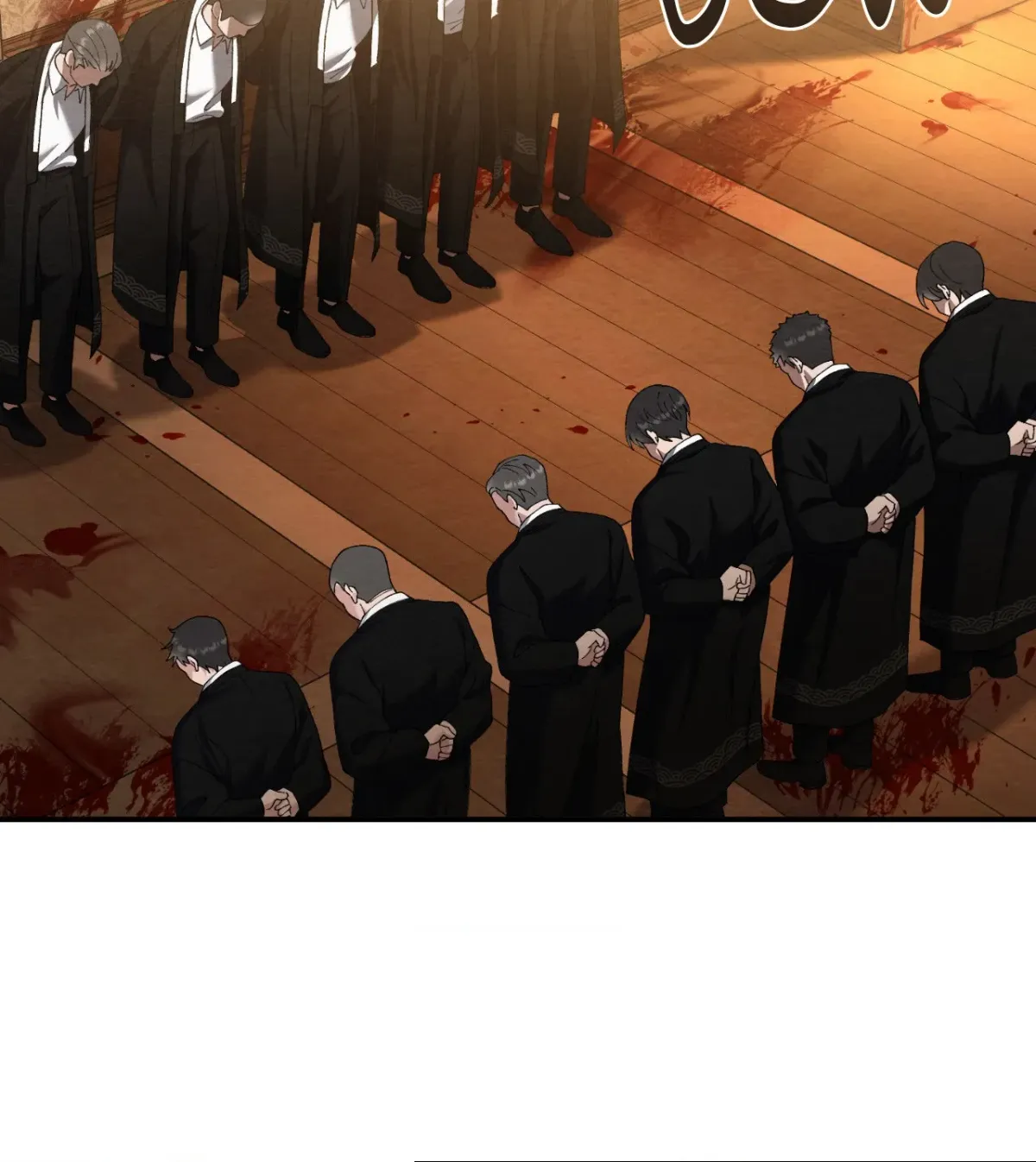 Destiny of the Damned Chapter 1 page 125 - 