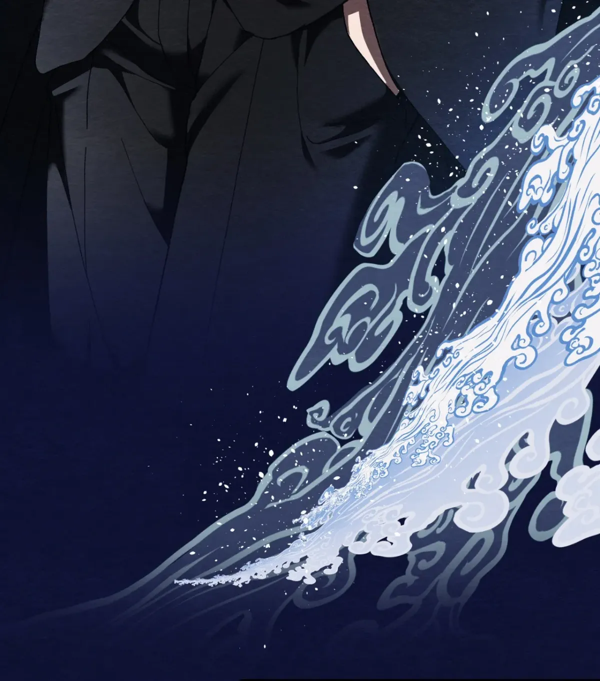 Destiny of the Damned Chapter 1 page 135 - 