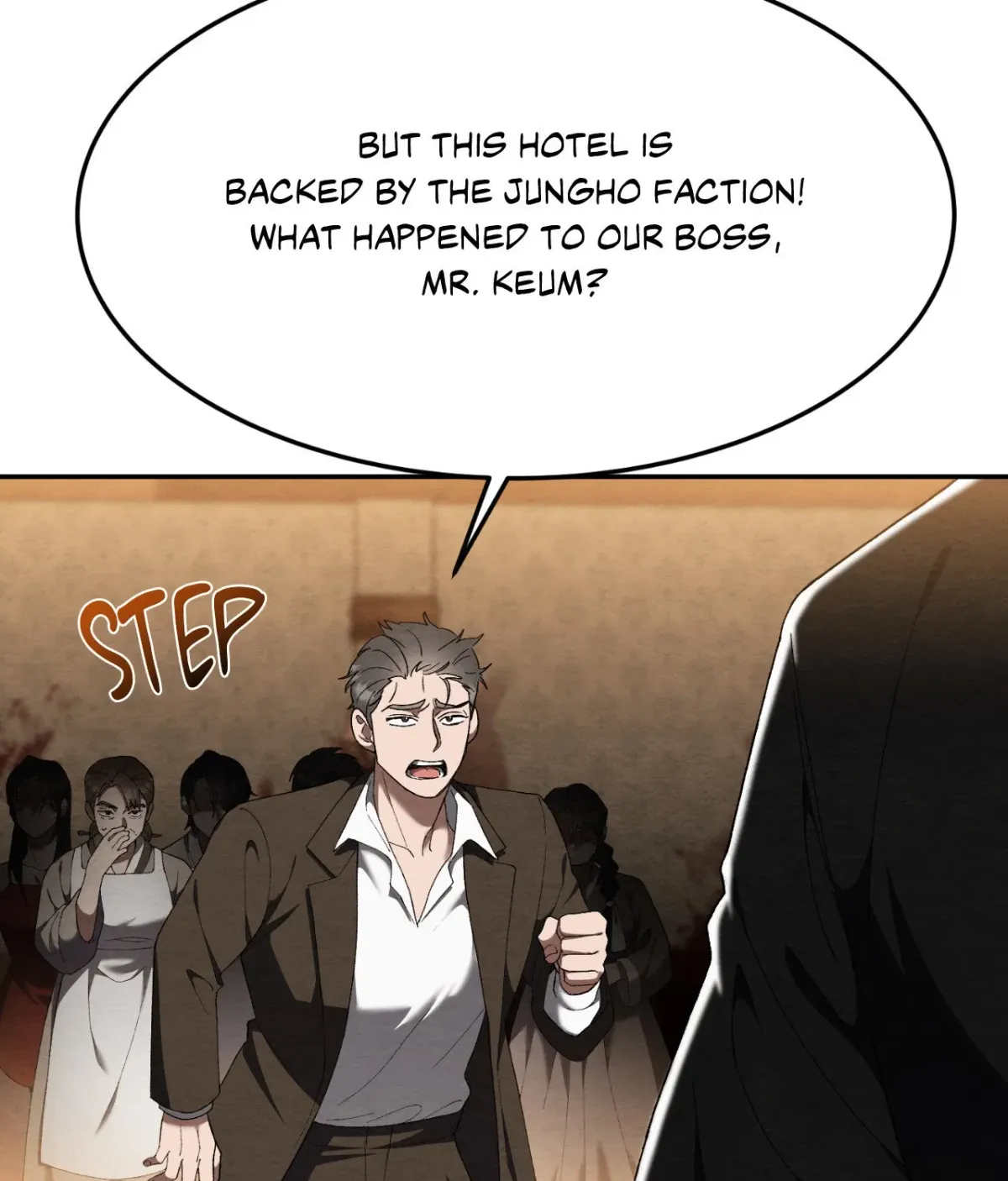 Destiny of the Damned Chapter 1 page 150 - 