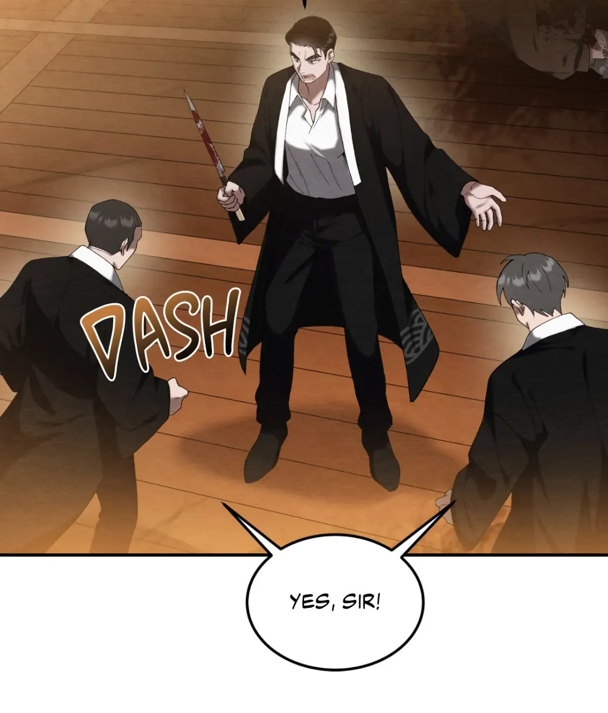 Destiny of the Damned Chapter 1 page 169 - 