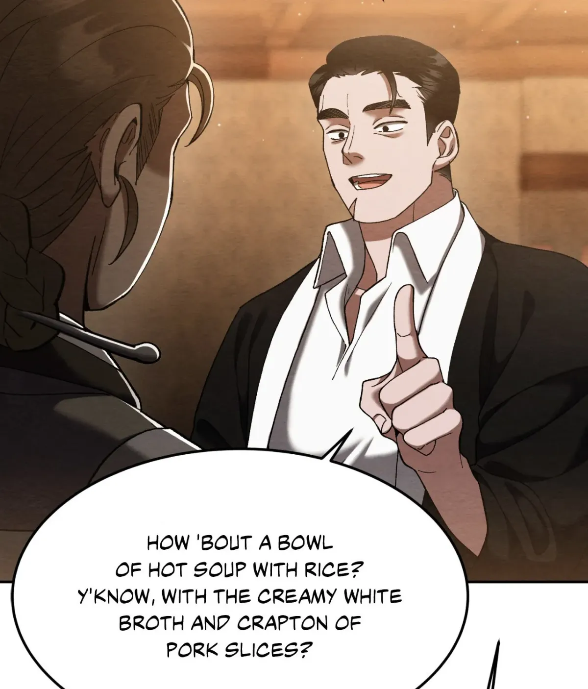 Destiny of the Damned Chapter 1 page 200 - 