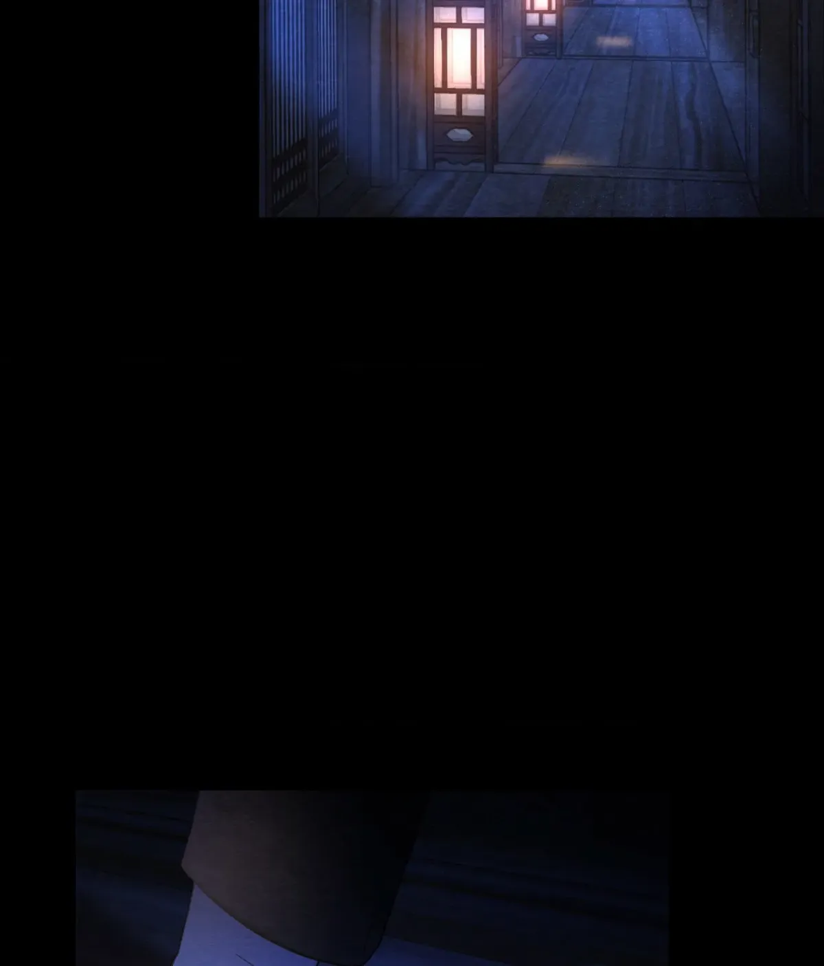 Destiny of the Damned Chapter 1 page 3 - 