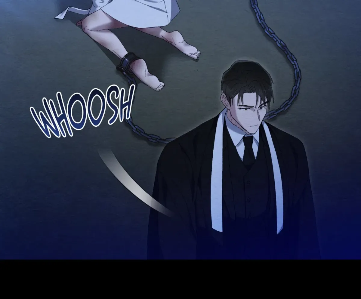 Destiny of the Damned Chapter 1 page 28 - 