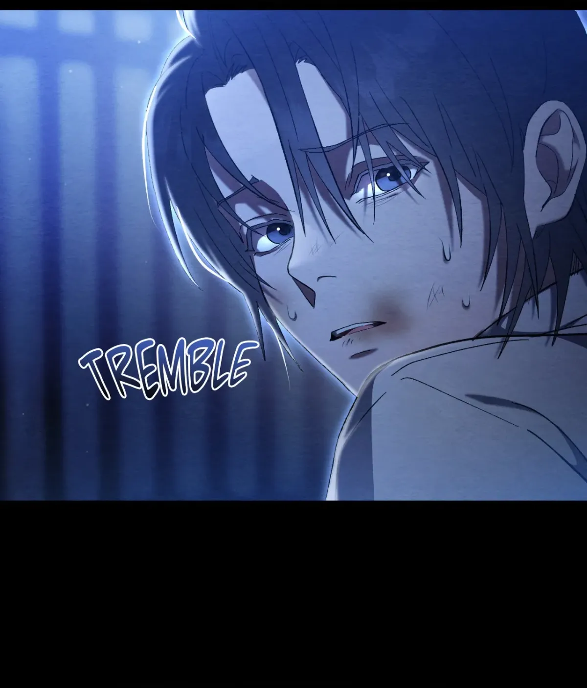 Destiny of the Damned Chapter 1 page 31 - 