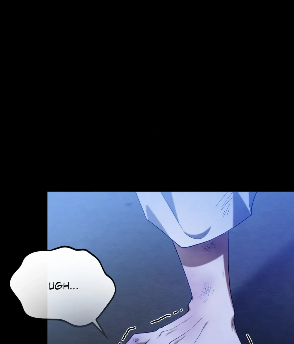 Destiny of the Damned Chapter 1 page 5 - 