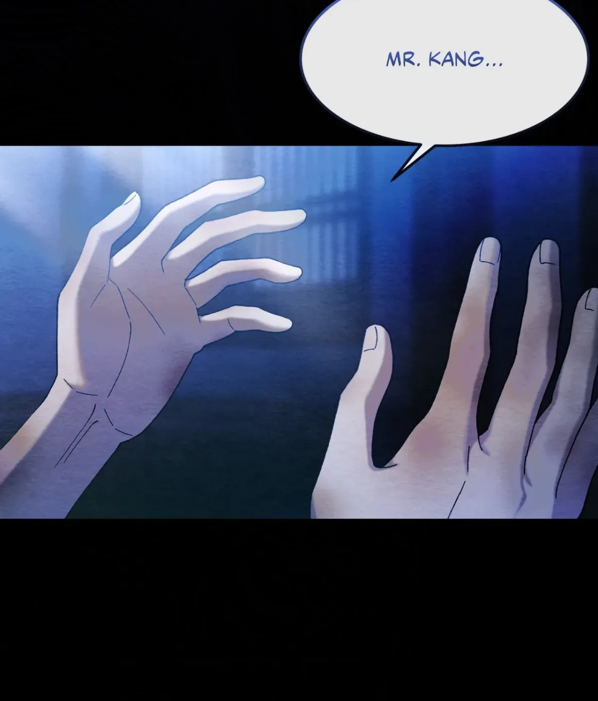 Destiny of the Damned Chapter 1 page 49 - 