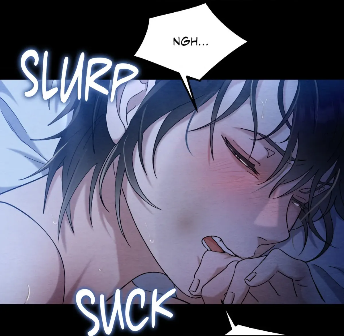 Destiny of the Damned Chapter 1 page 61 - 