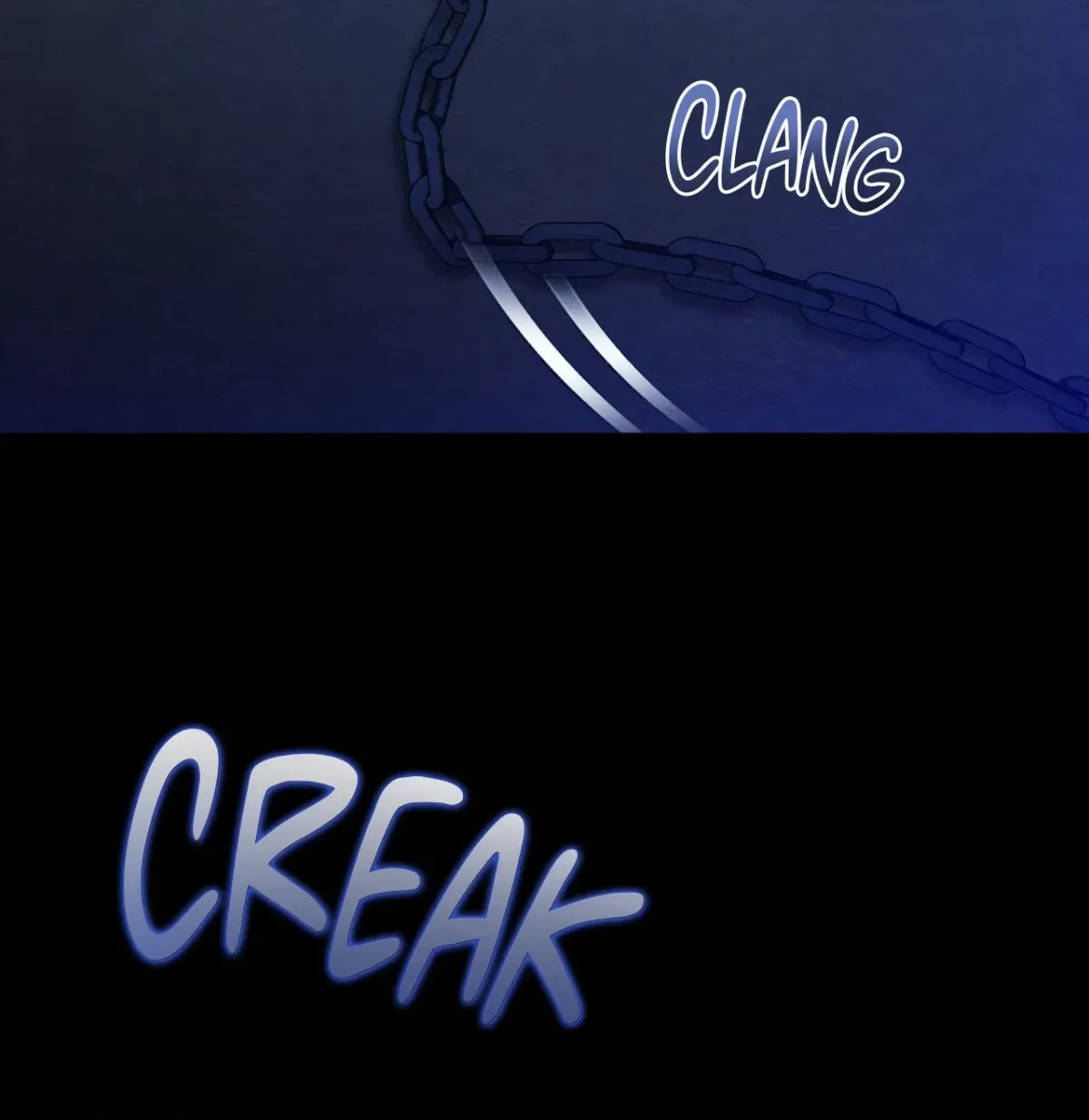 Destiny of the Damned Chapter 1 page 8 - 