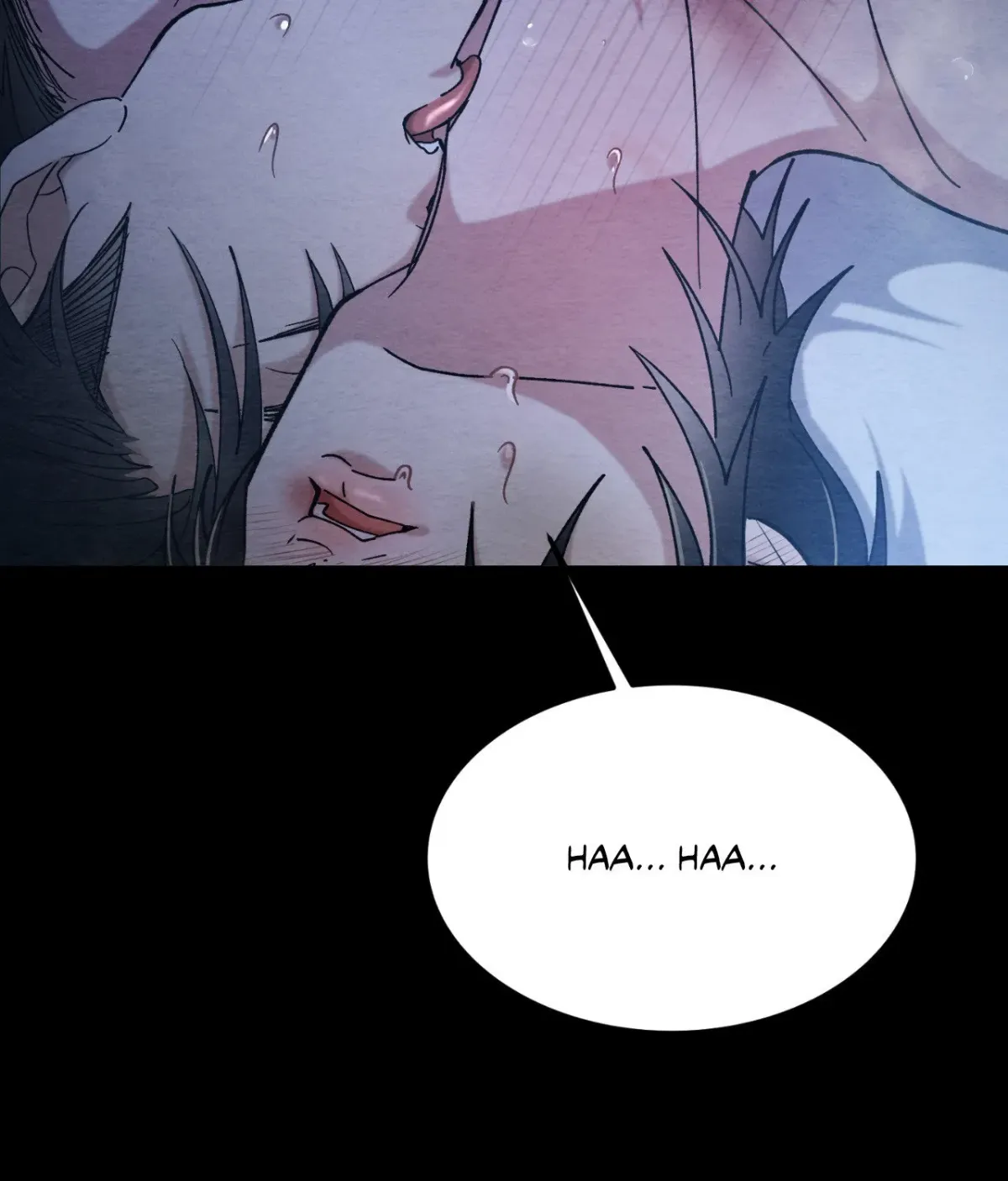 Destiny of the Damned Chapter 1 page 74 - 