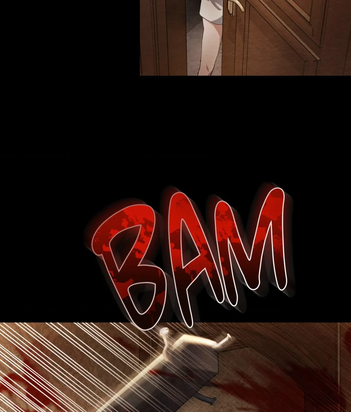 Destiny of the Damned Chapter 1 page 98 - 